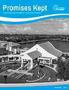 Promises Kept Newsletter thumbnail