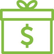 Gifts by Will